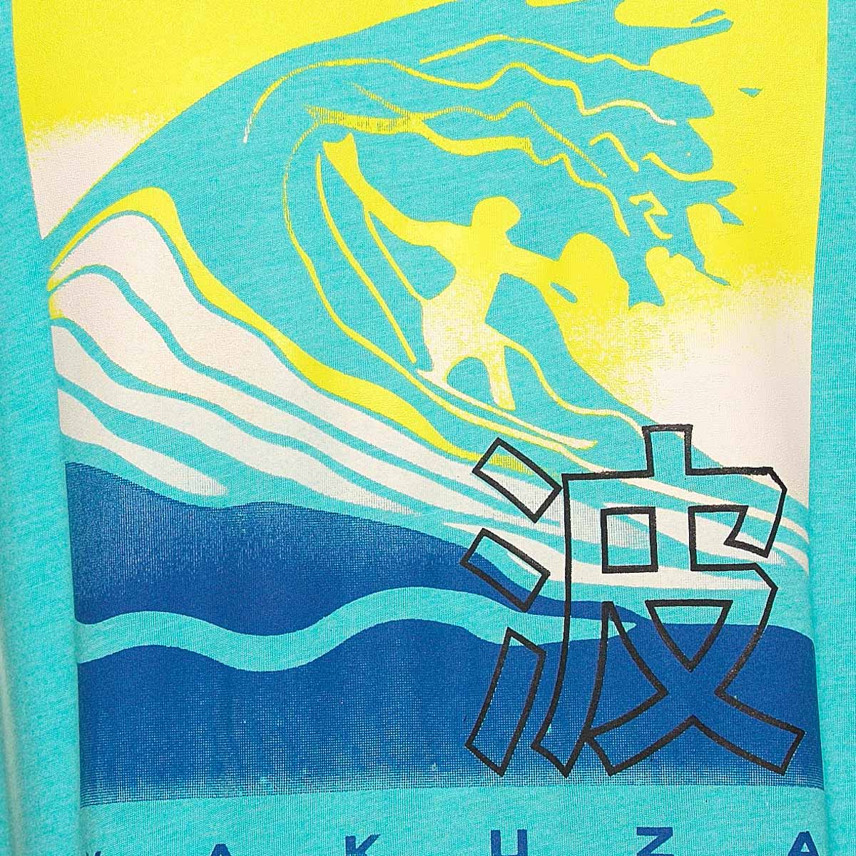 Playera para Hombre Yakuza