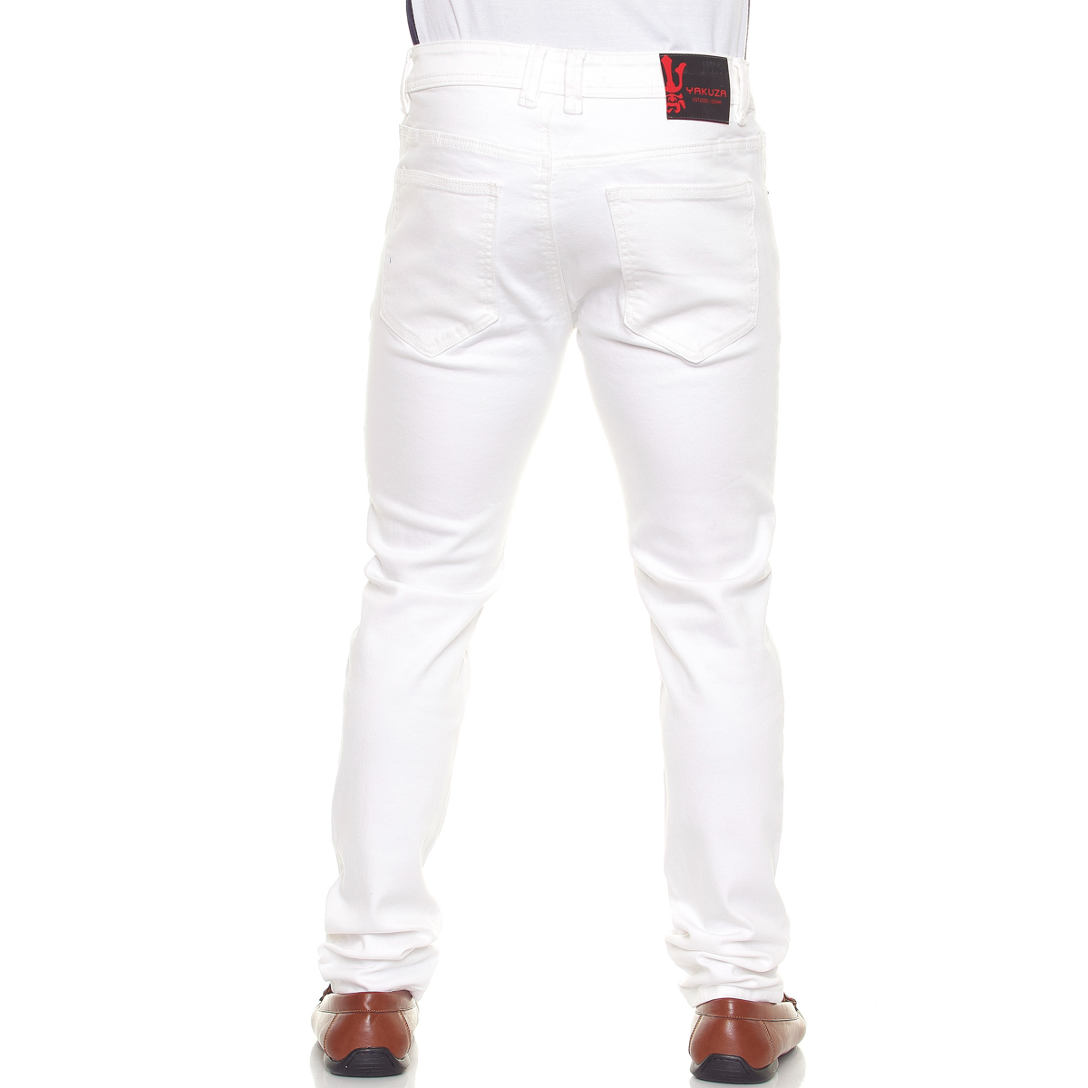 Pantalón para Hombre Yakuza