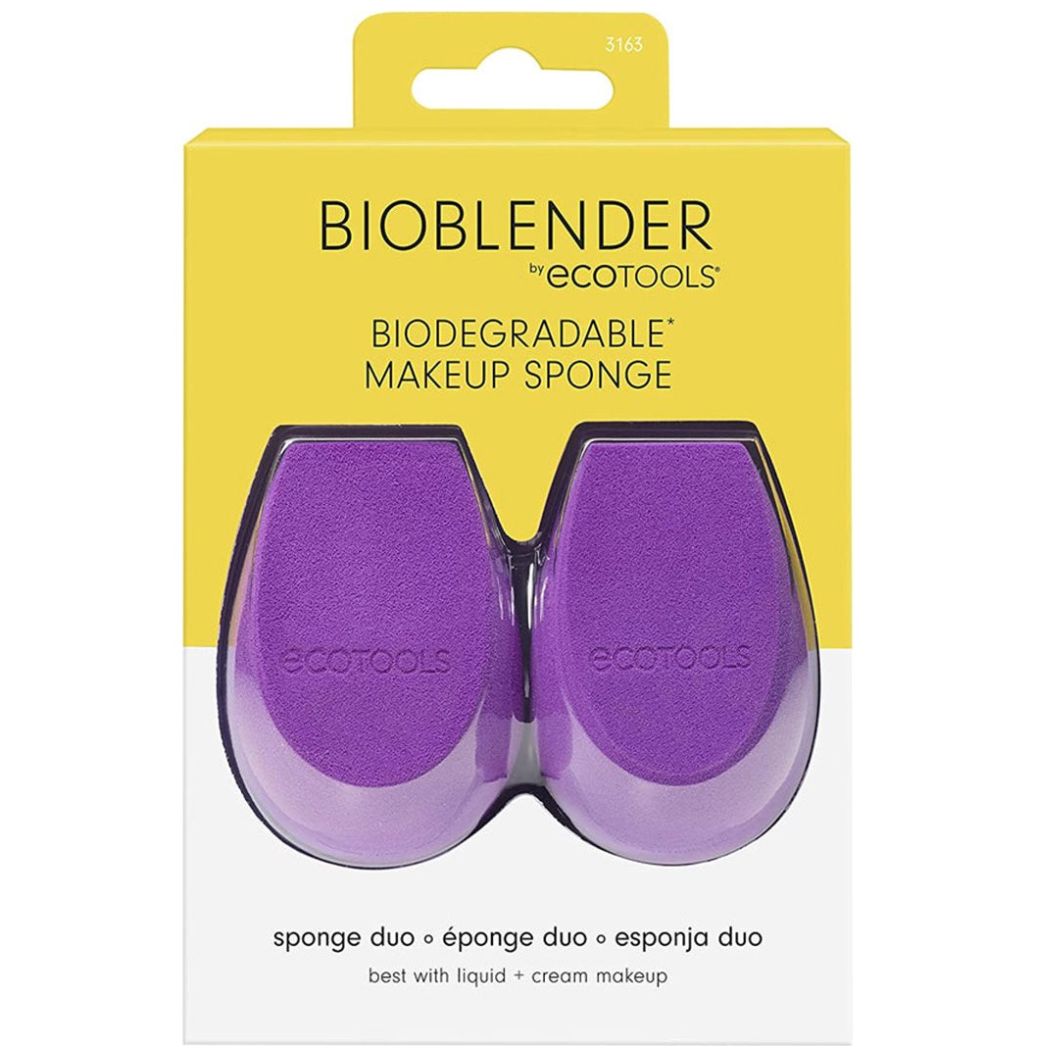 Et Bioblender By Ecotools Duo Ecotools