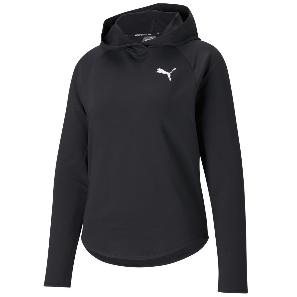 Sudadera Casual Puma para Mujer