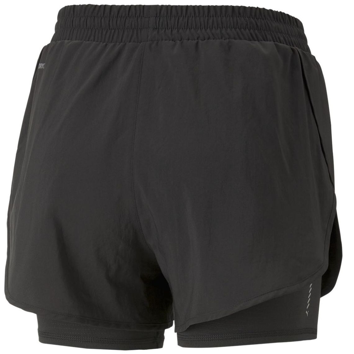 Short Entrenamiento Puma para Mujer