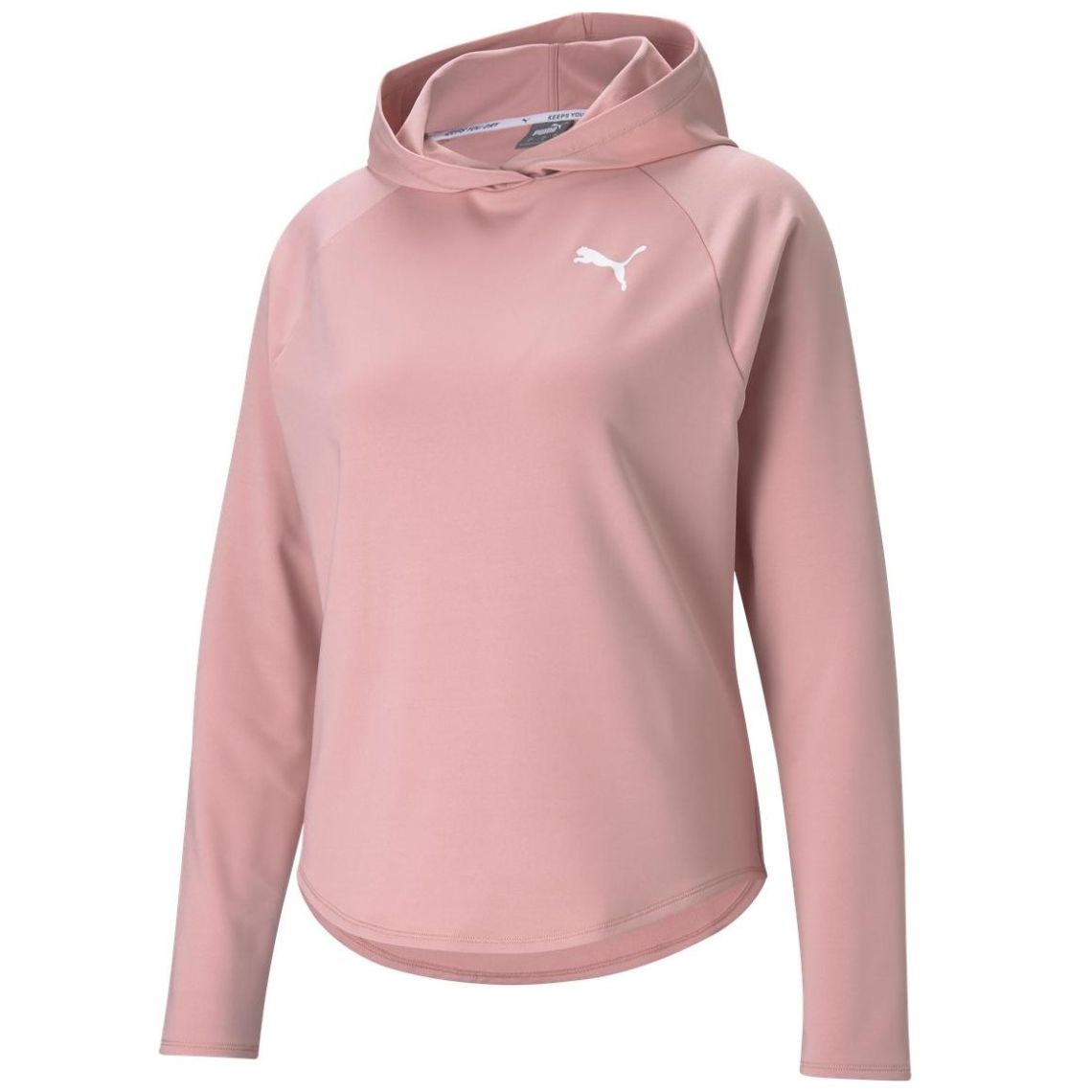 Sudadera Entrenamiento Puma para Mujer