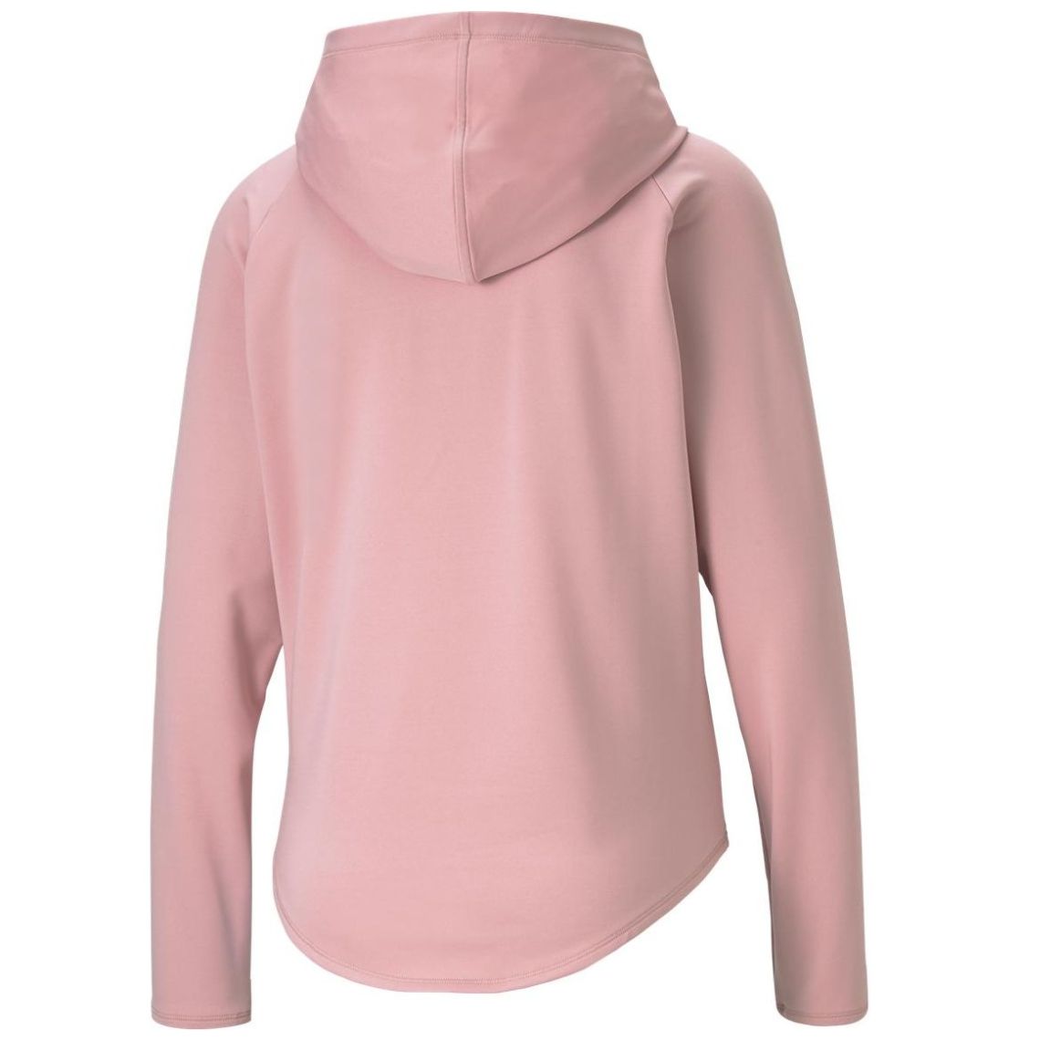 Sudadera Entrenamiento Puma para Mujer