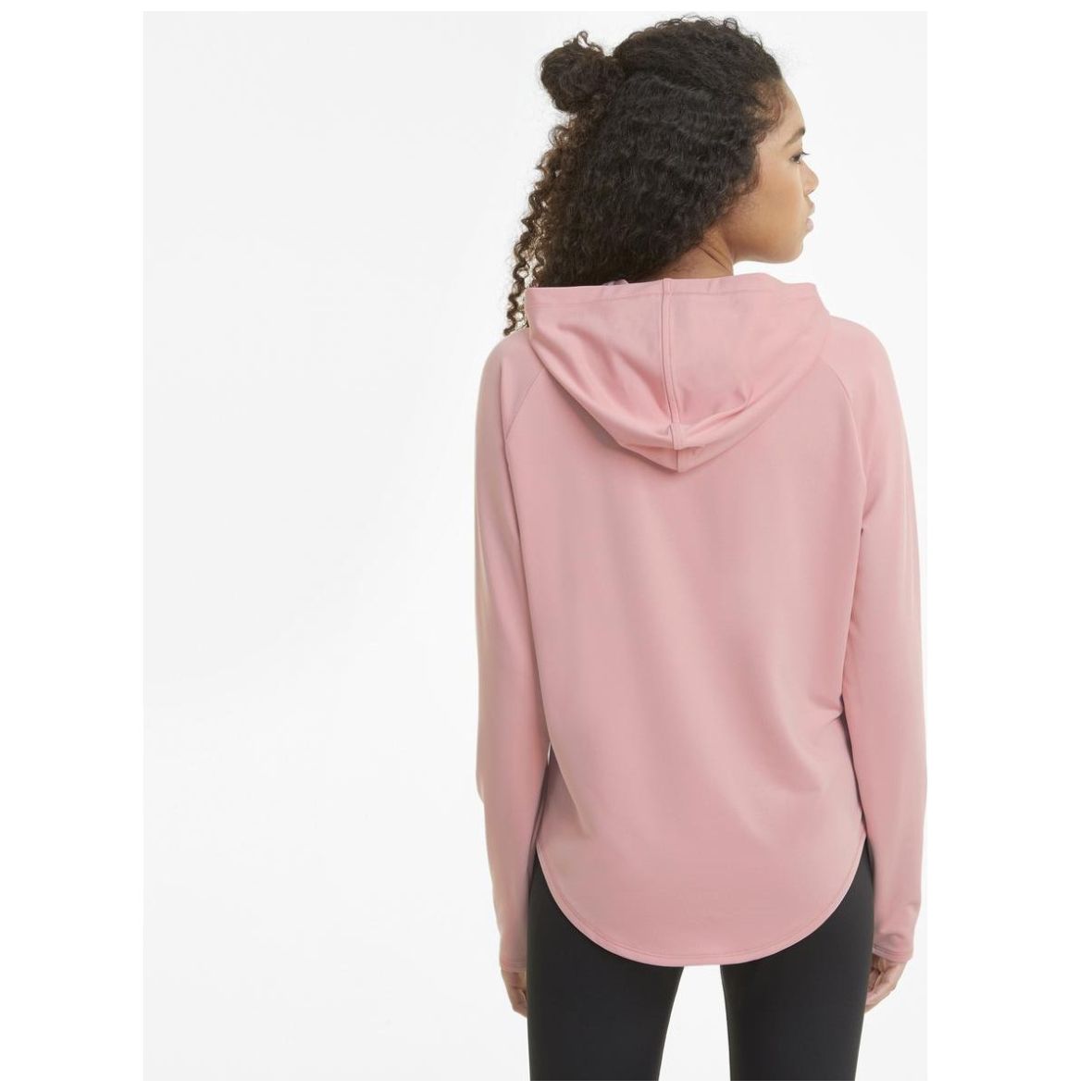 Sudadera Entrenamiento Puma para Mujer