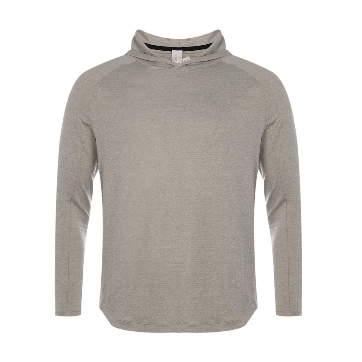 Sudadera Fit Mud Layer para Hombre