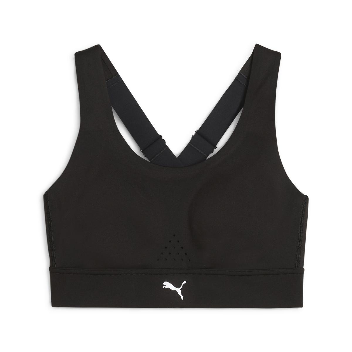 Top Puma Tirantes Cruzados para Mujer