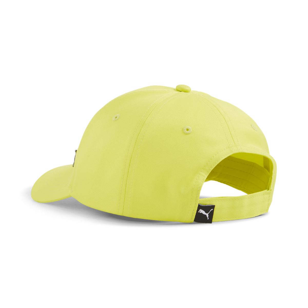 Gorra Puma Diseño Liso (Unisex)