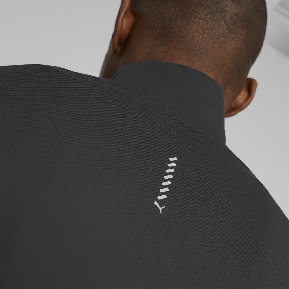 Playera Puma Manga Larga para Hombre