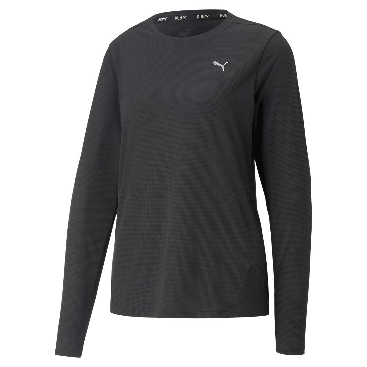 Playera Puma Manga Larga para Mujer