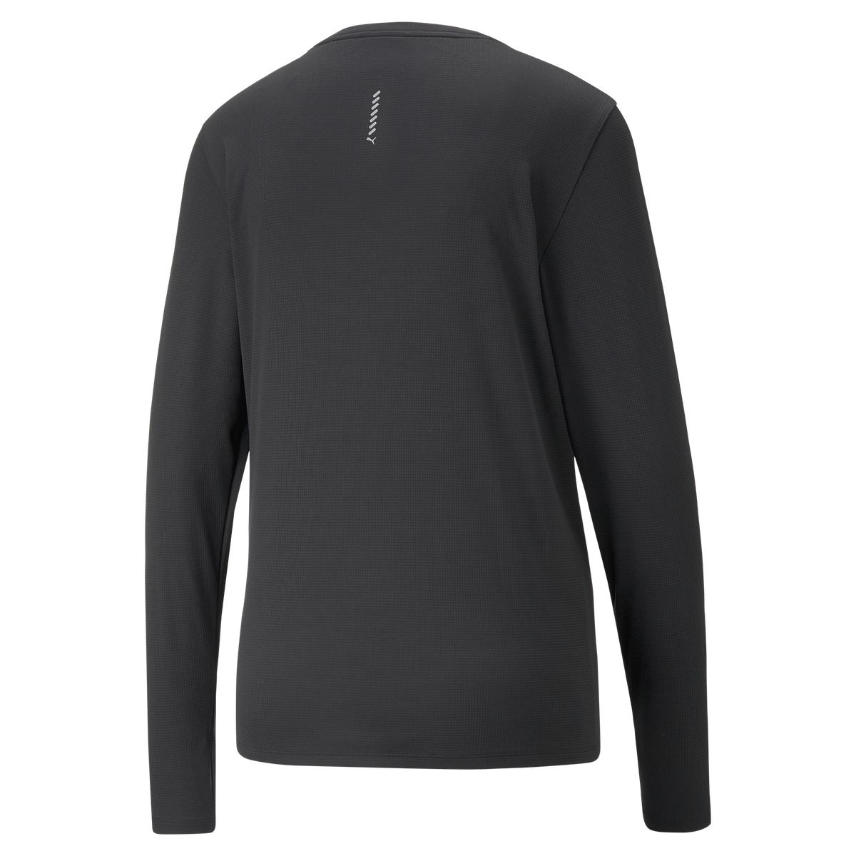 Playera Puma Manga Larga para Mujer