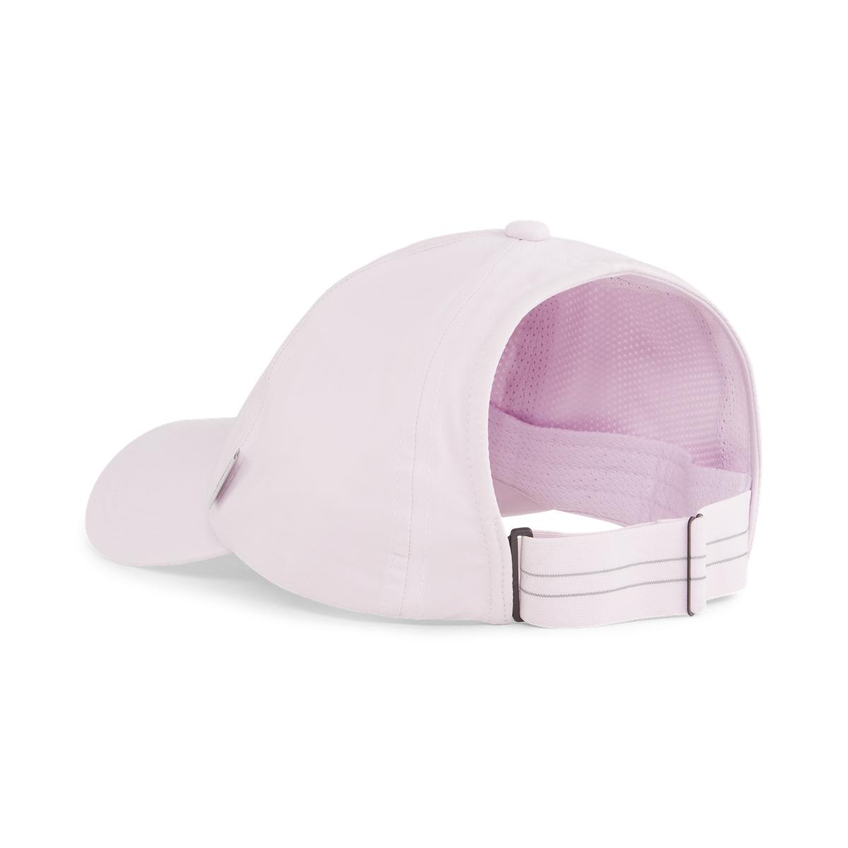 Gorra Puma Abertura Trasera para Mujer