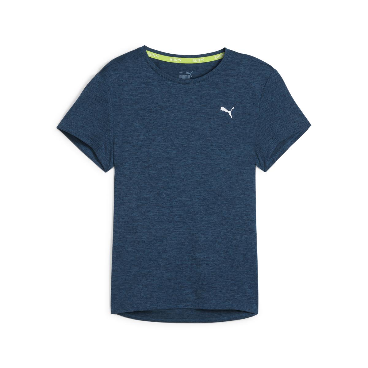 Playera Puma Diseño Básico para Mujer