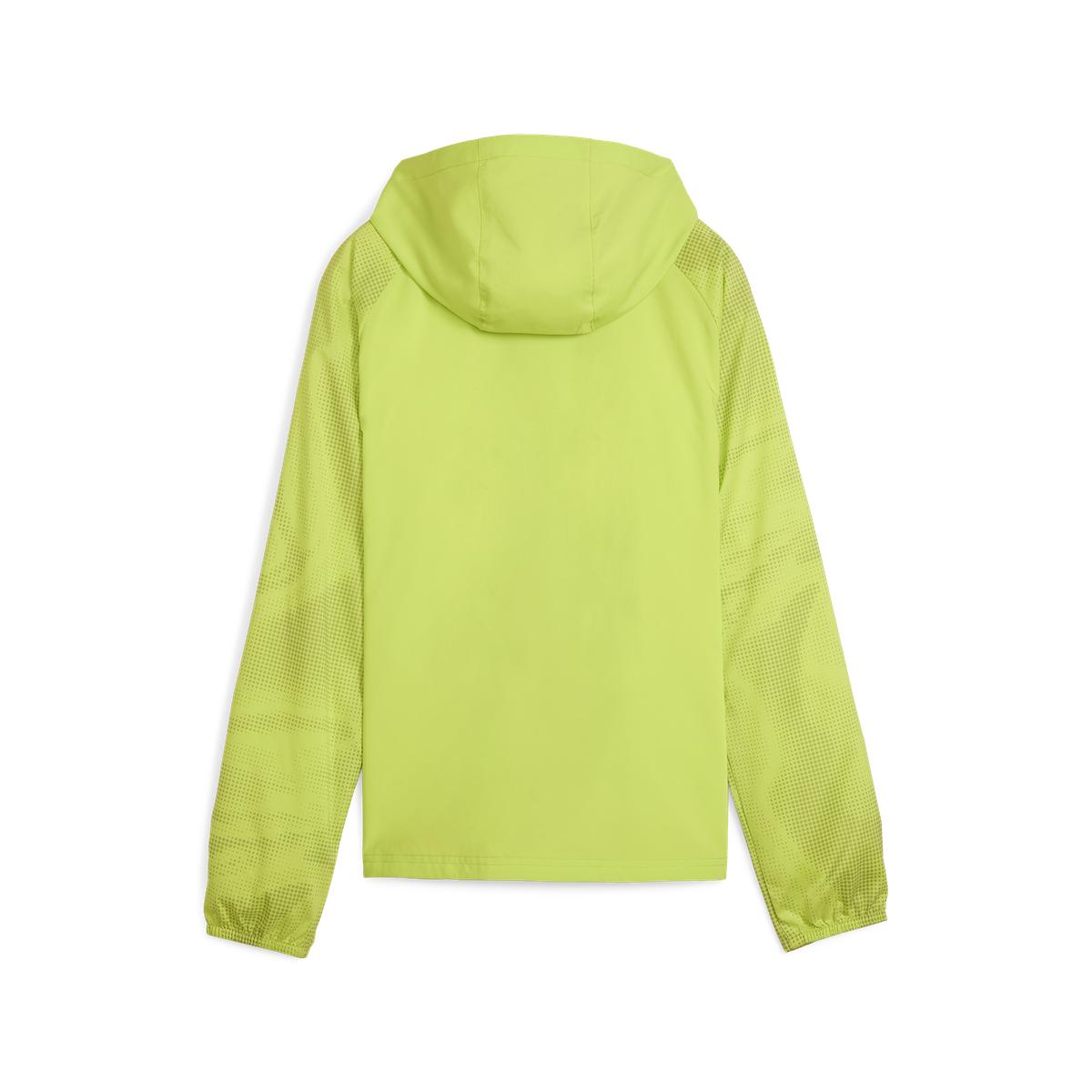 Chamarra Puma Logo Pequeño para Mujer