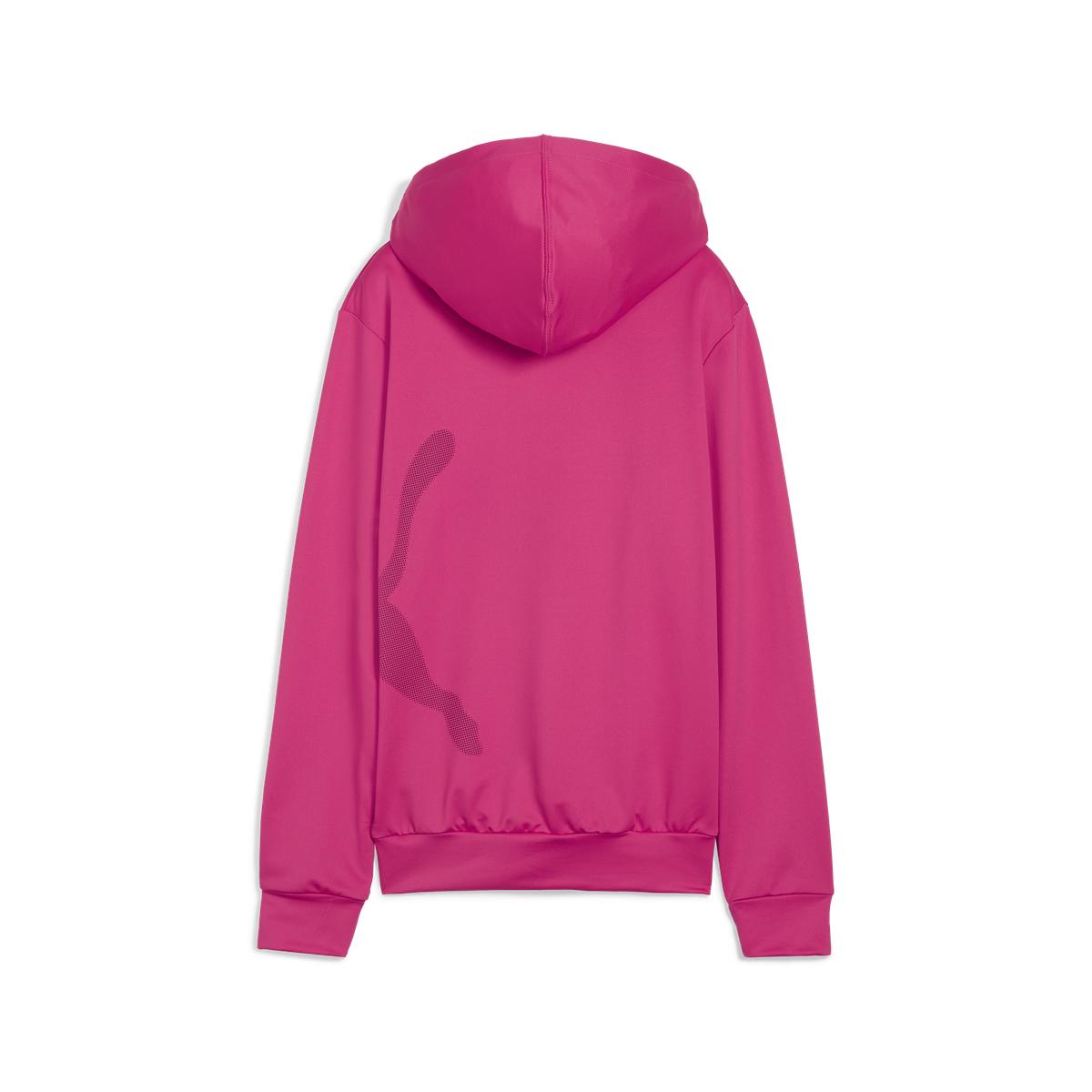 Sudadera Puma Logo para Mujer