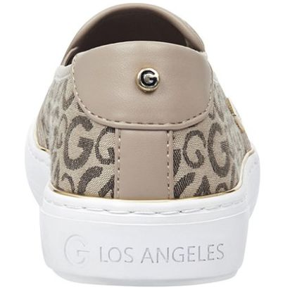 Tenis G By Guess Silueta Tipo Active Low