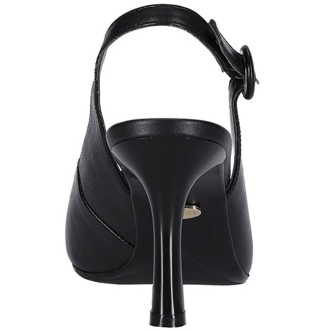 Zapatilla Westies con Aplicación de Moño