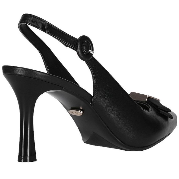 Zapatilla Westies con Aplicación de Moño