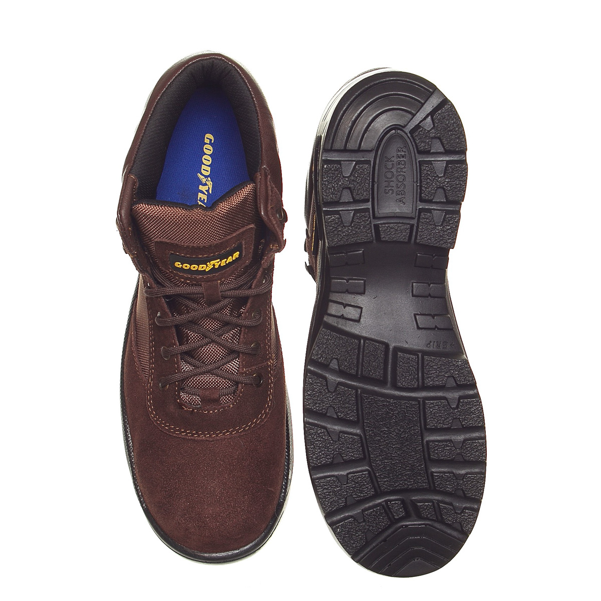 Bota para Hombre Goodyear Footwear