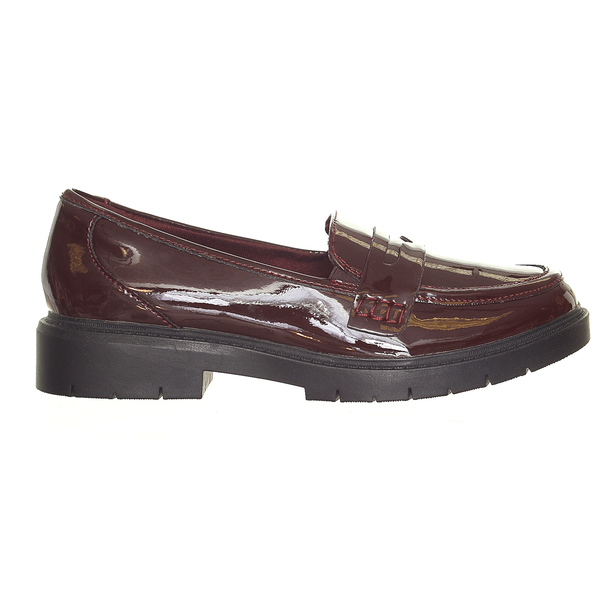 Mocasín para Dama Clarks