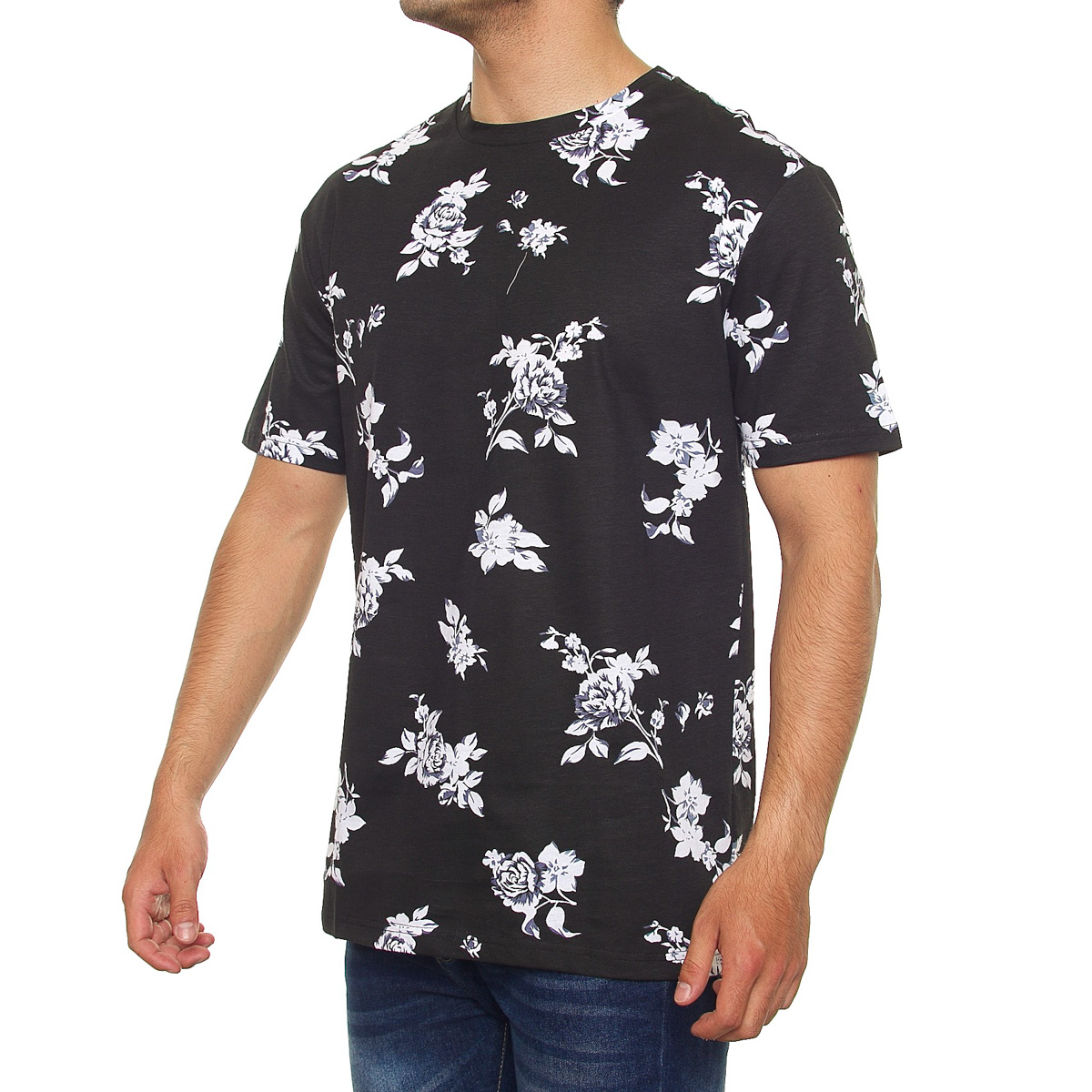 Playera para Hombre Fukka