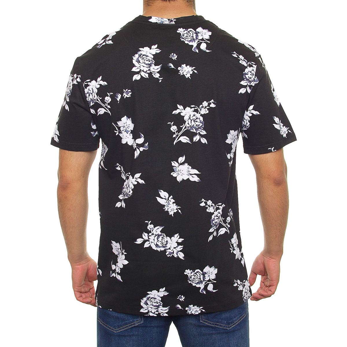 Playera para Hombre Fukka