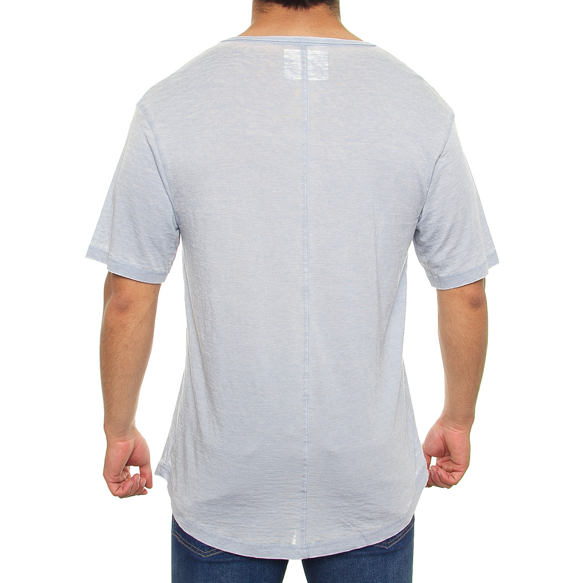 Playera para Hombre Fukka