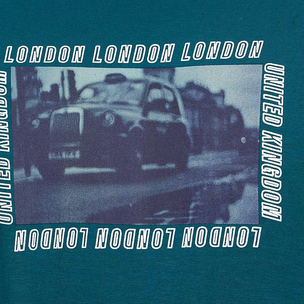 Playera para Hombre Fukka