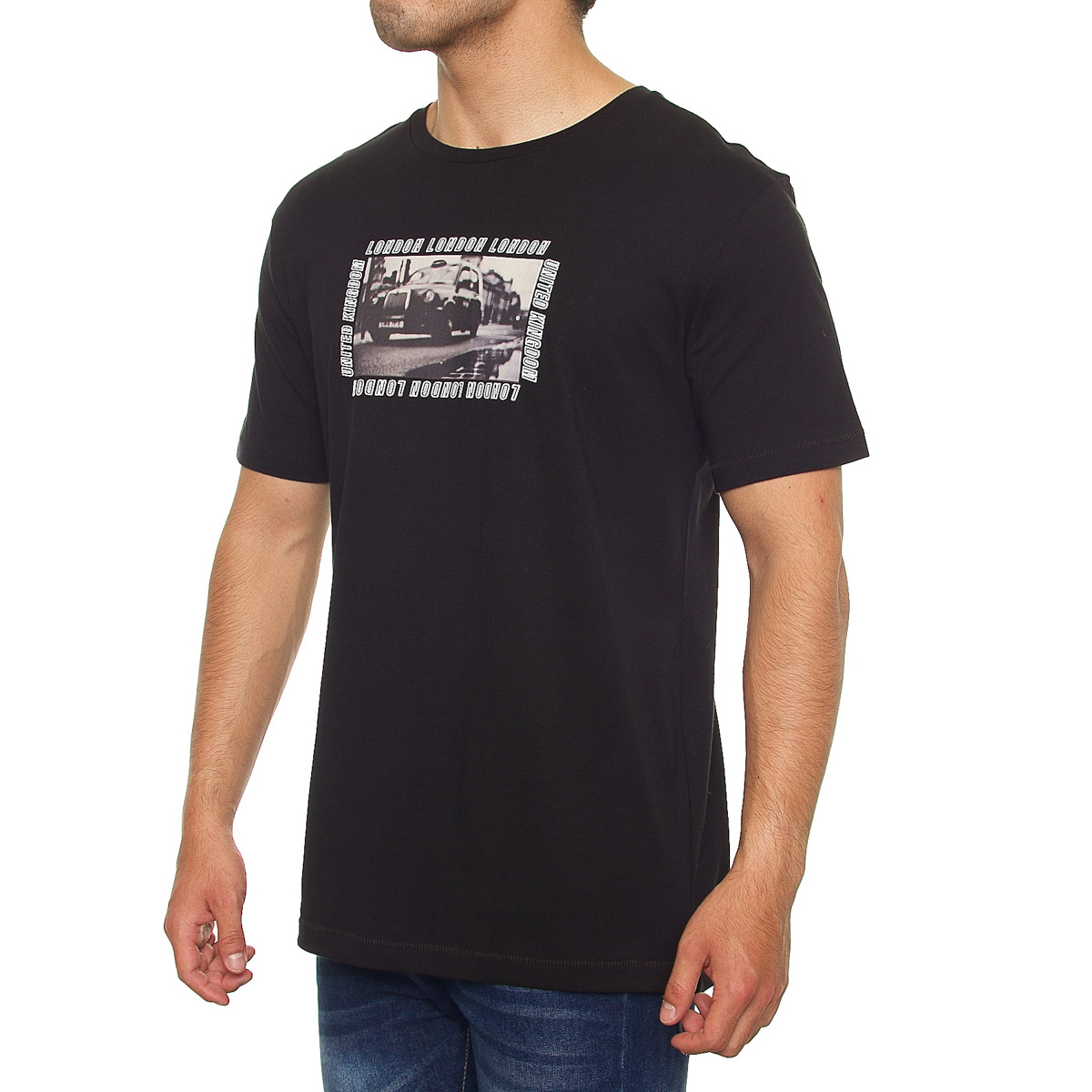 Playera para Hombre Fukka