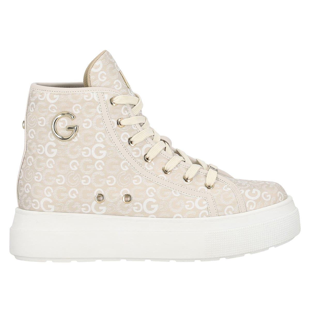 Tenis G By Guess Estampado Logotipo