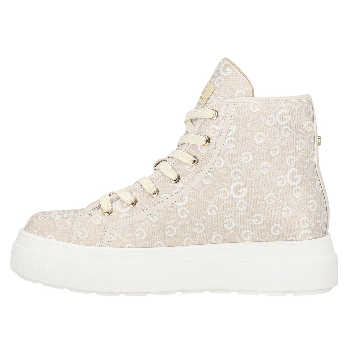 Tenis G By Guess Estampado Logotipo