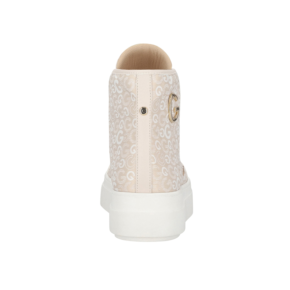 Tenis G By Guess Estampado Logotipo