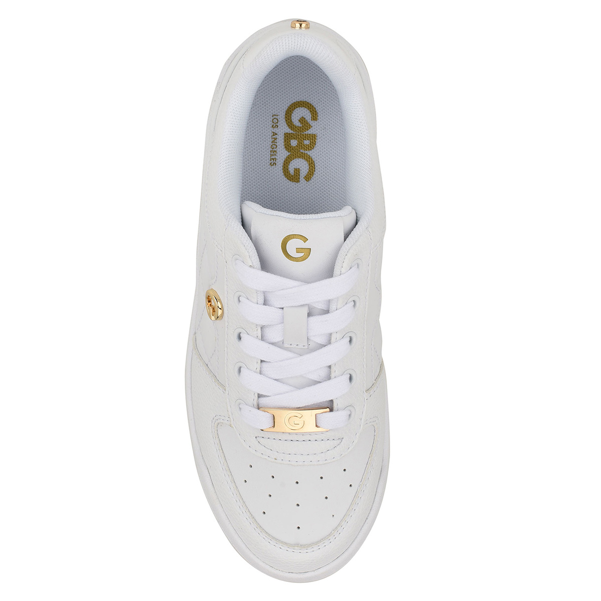 Tenis G By Guess con Agujeta