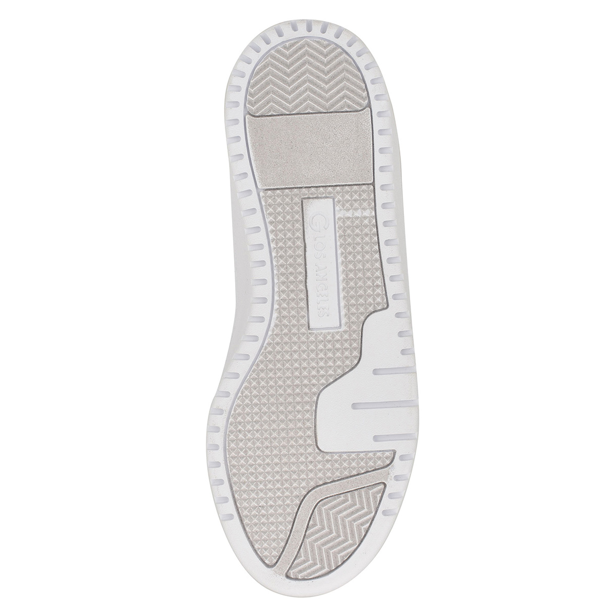 Tenis G By Guess con Agujeta