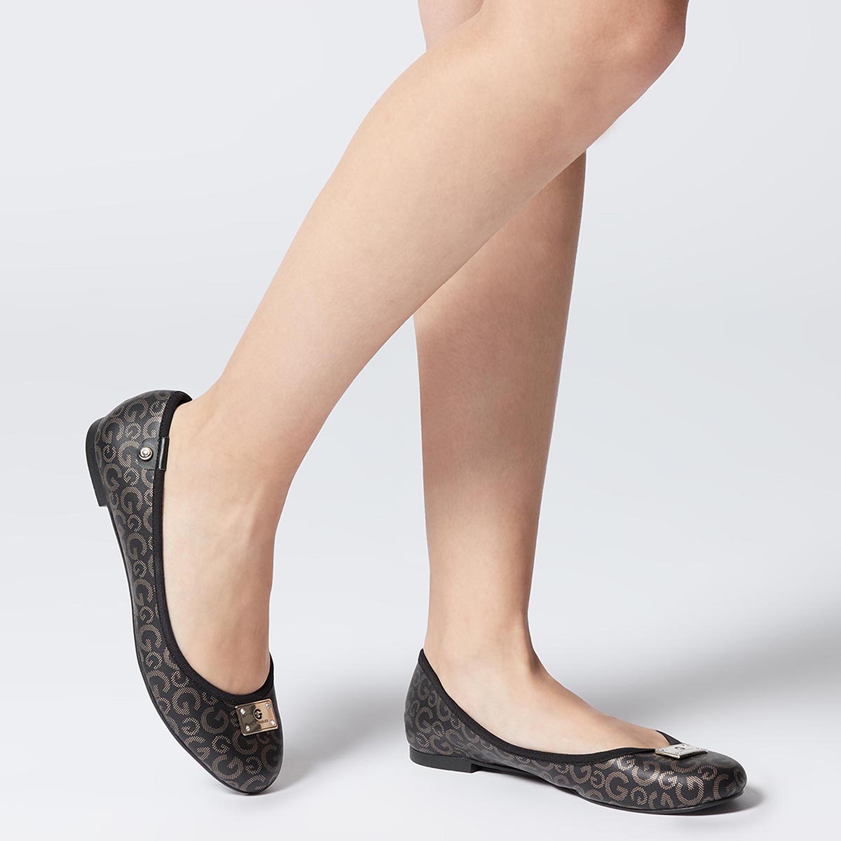 Balerina G By Guess con Moño