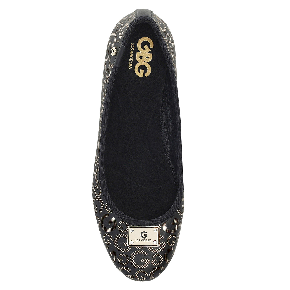 Balerina G By Guess con Moño