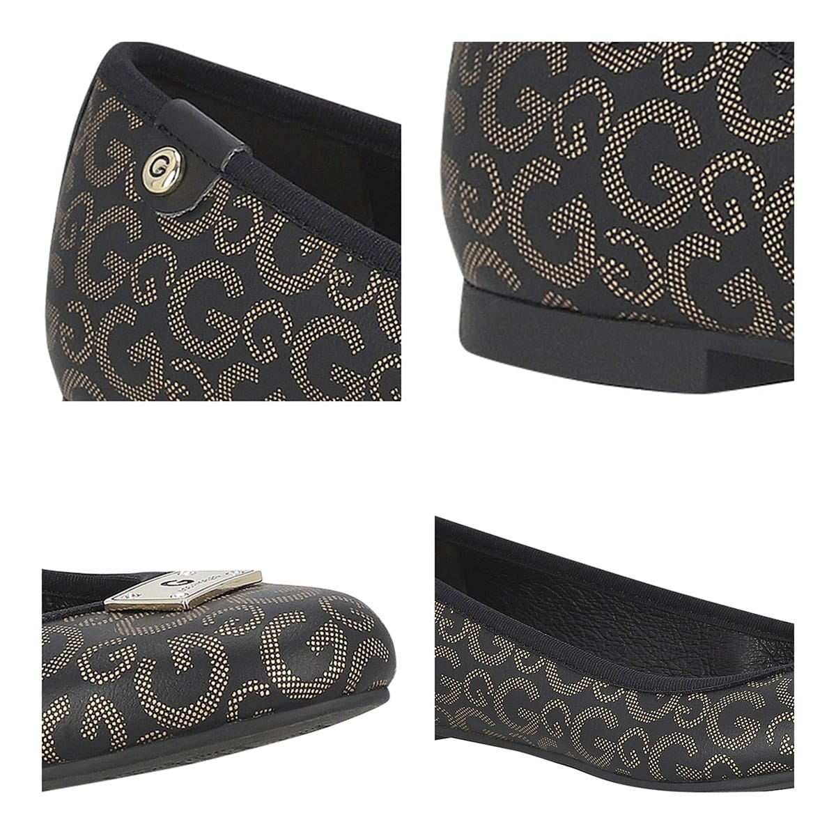 Balerina G By Guess con Moño