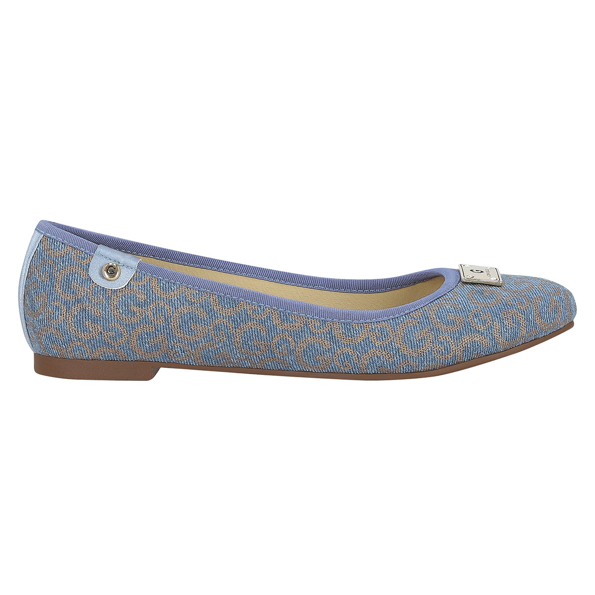 Balerina G By Guess con Moño