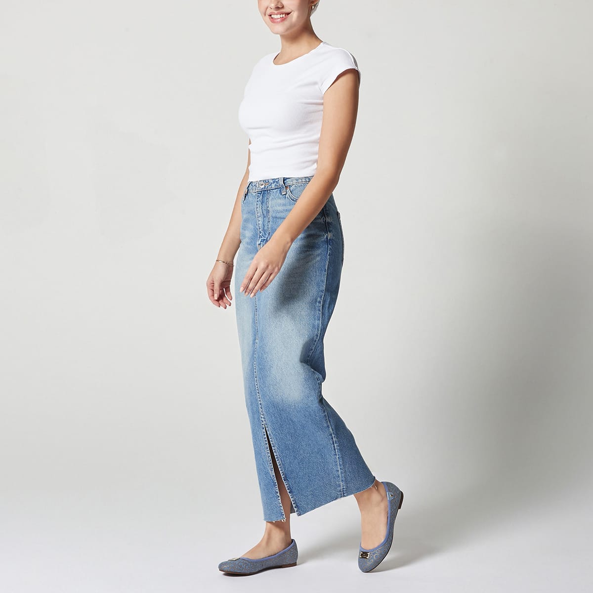 Balerina G By Guess con Moño