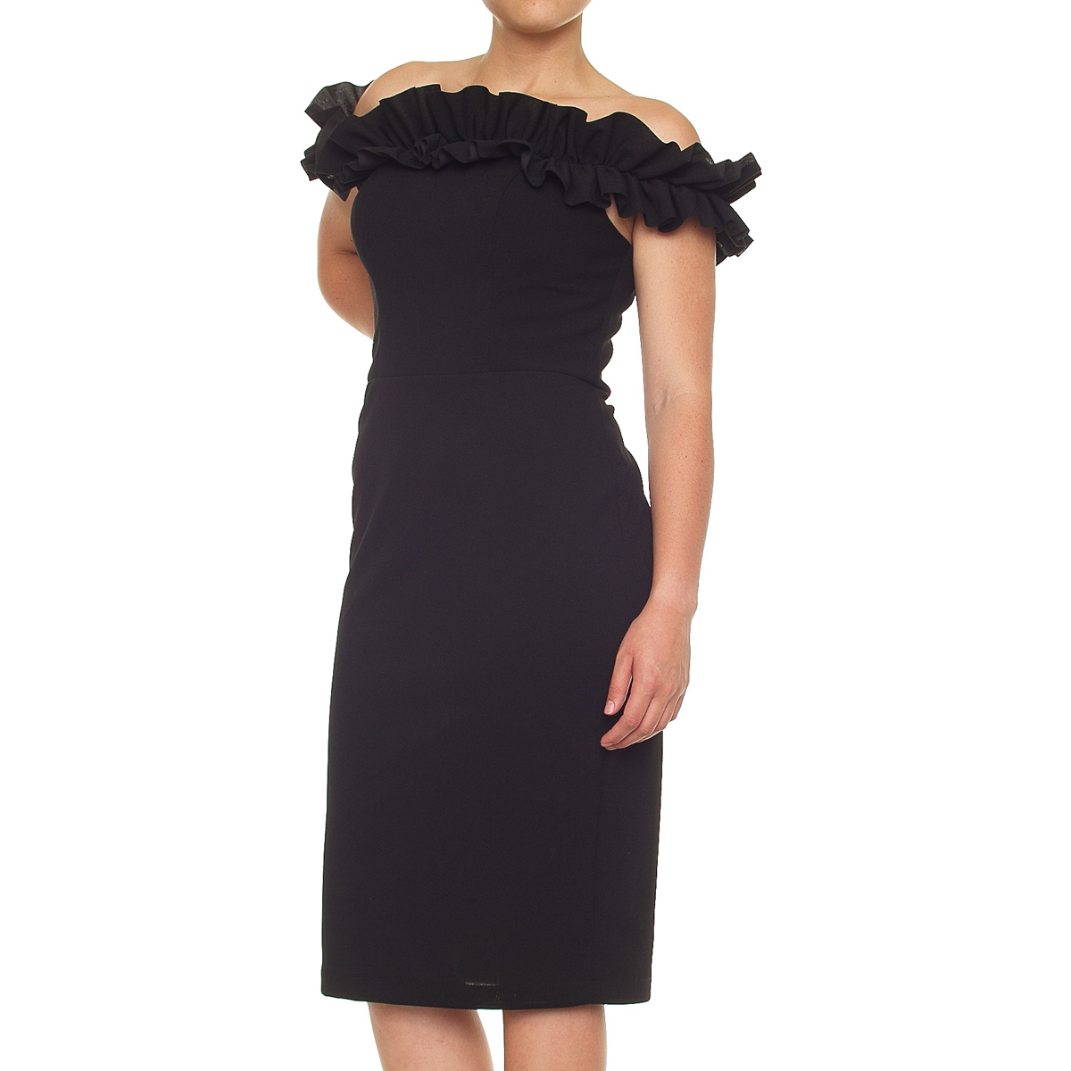 Vestido para Dama Noshe