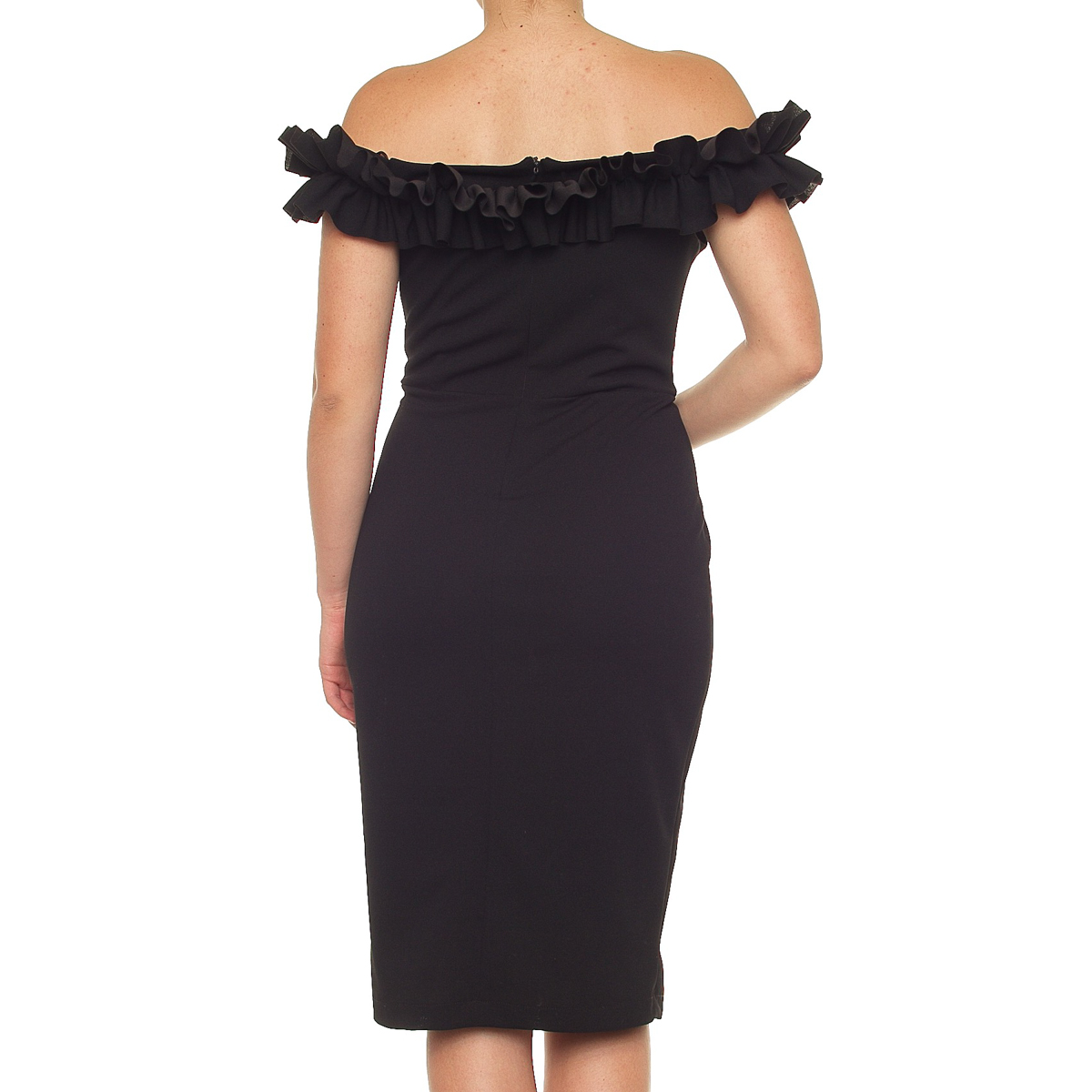 Vestido para Dama Noshe