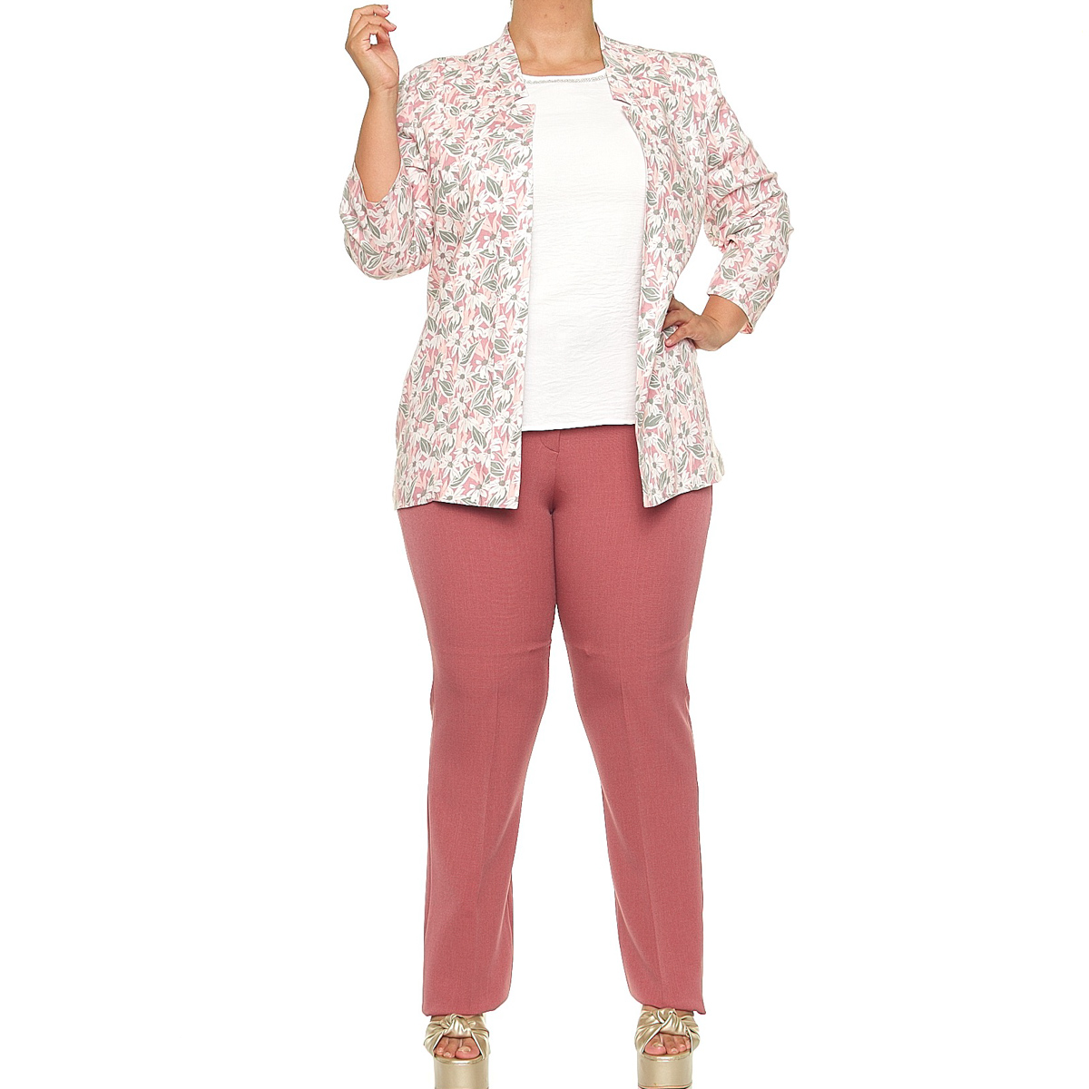 Conjunto para Dama Diva