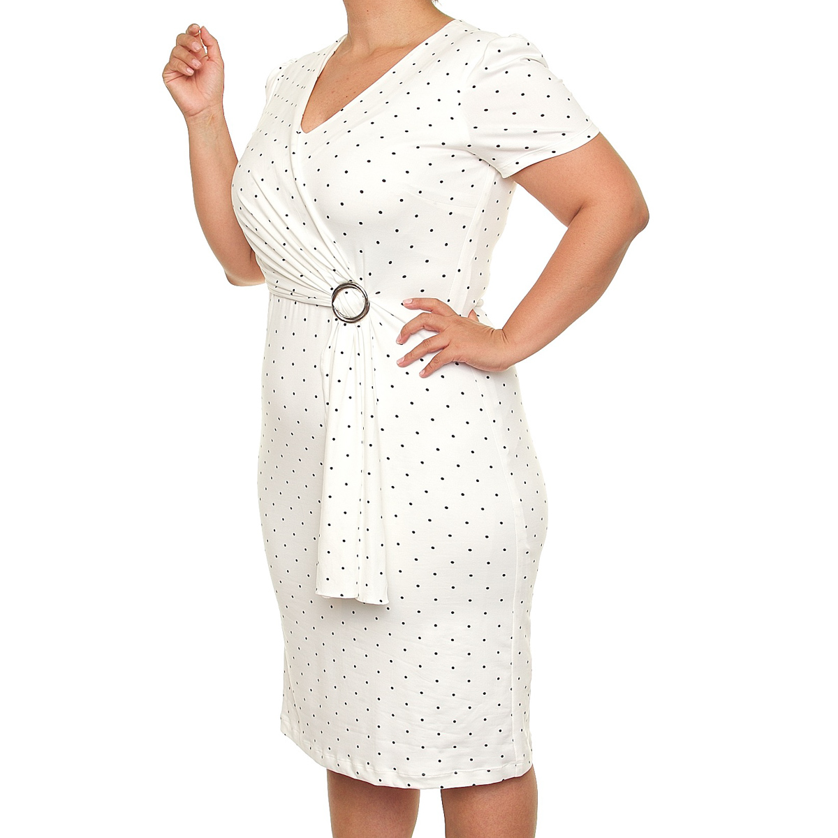 Vestido para Dama Diva