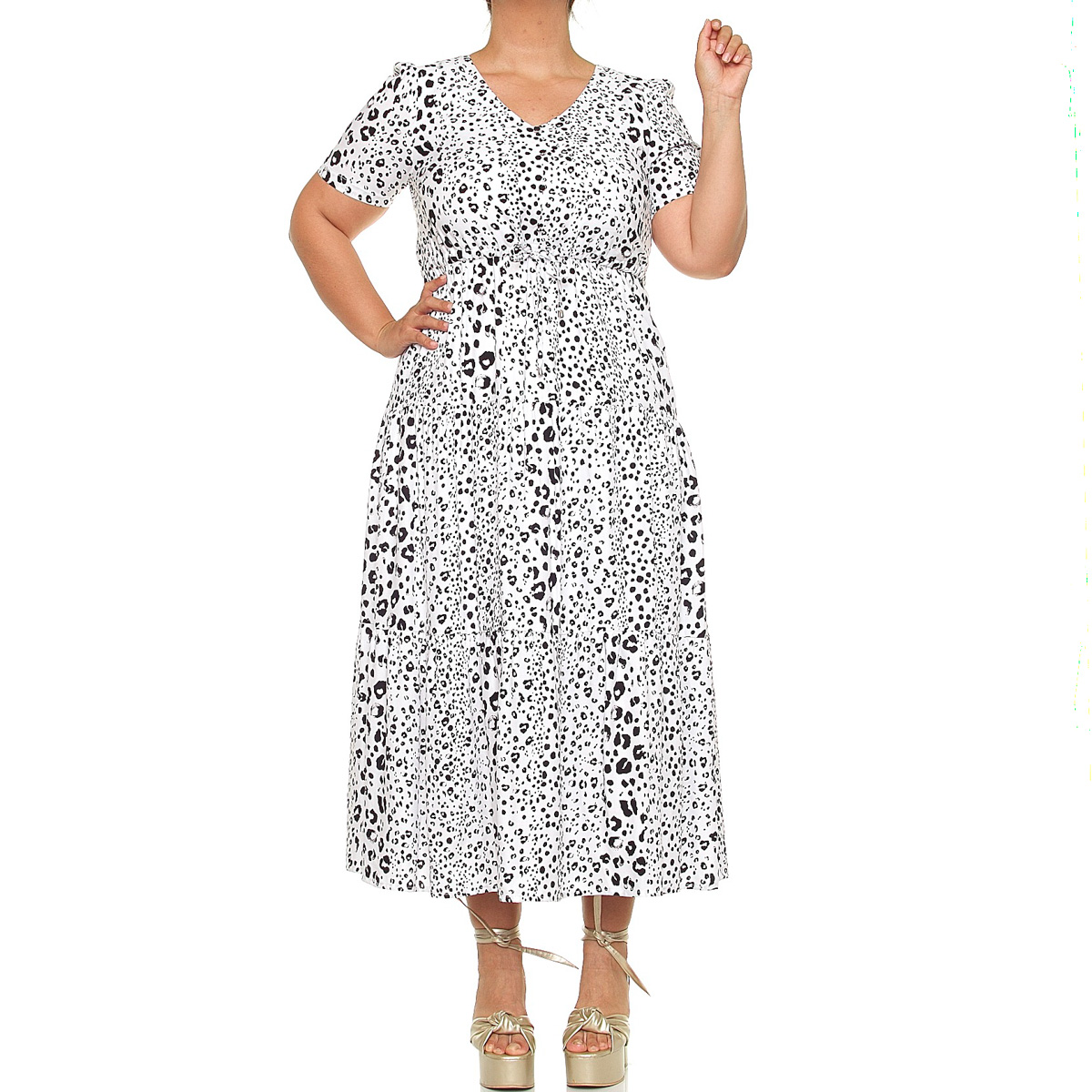 Vestido para Dama Karen Kein