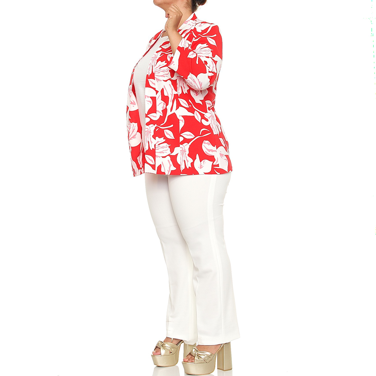 Conjunto para Dama Diva