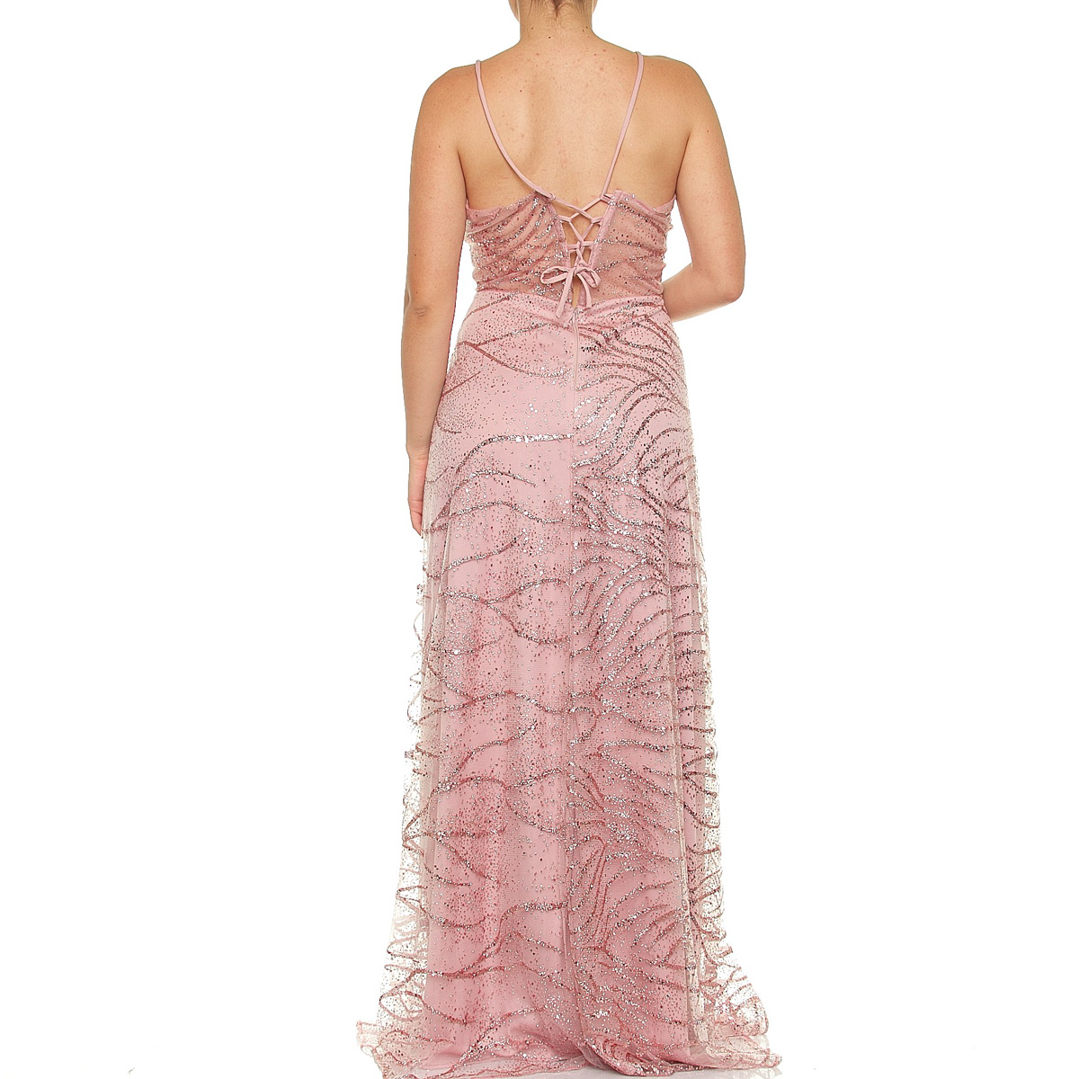 Vestido para Dama Pink Gallery