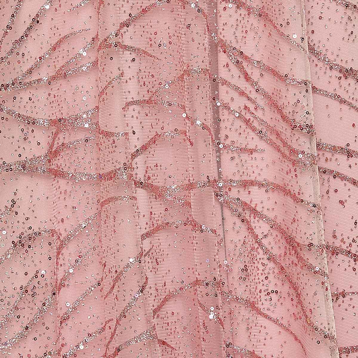 Vestido para Dama Pink Gallery
