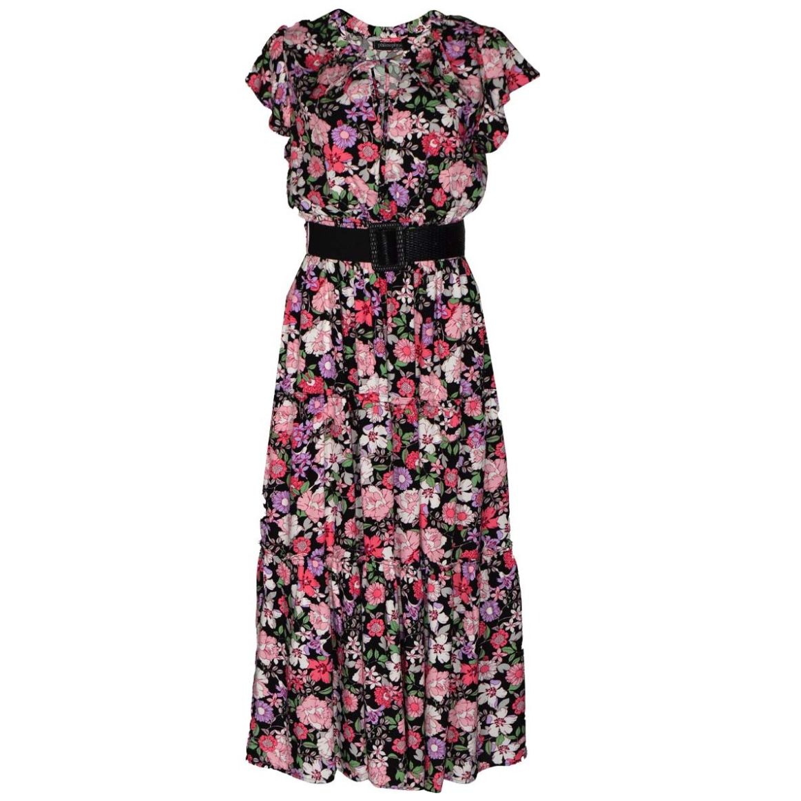 Vestido para Dama Philosophy Jr Collec