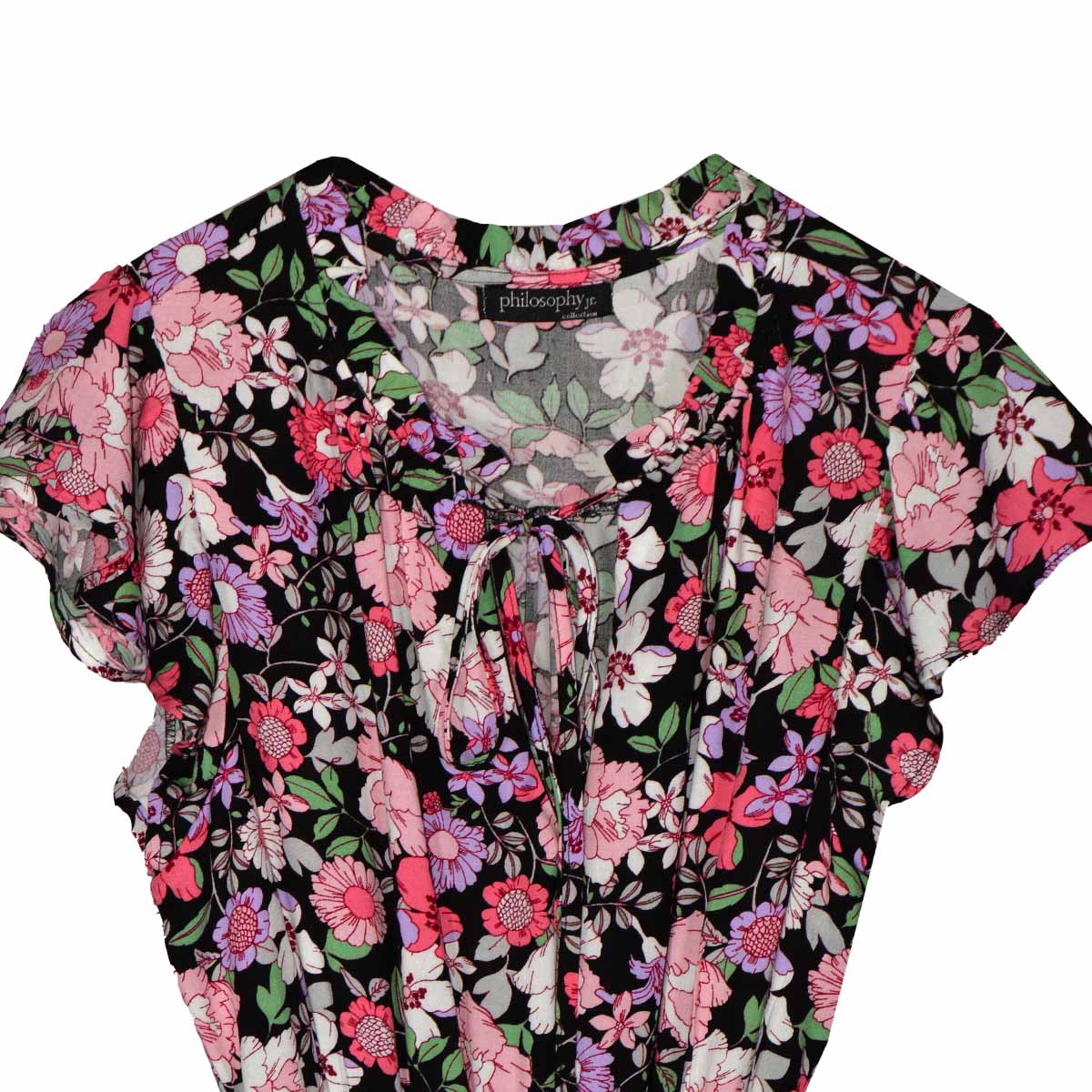 Vestido para Dama Philosophy Jr Collec