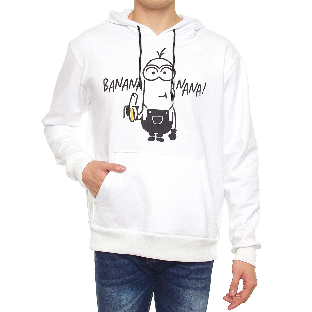 Sudadera para Hombre Minions