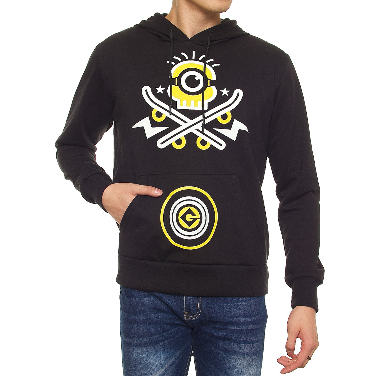 Sudadera para Hombre Minions